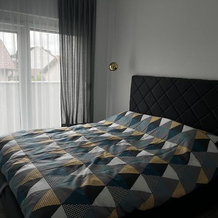 Apartments Noemie Zagreb Exterior foto