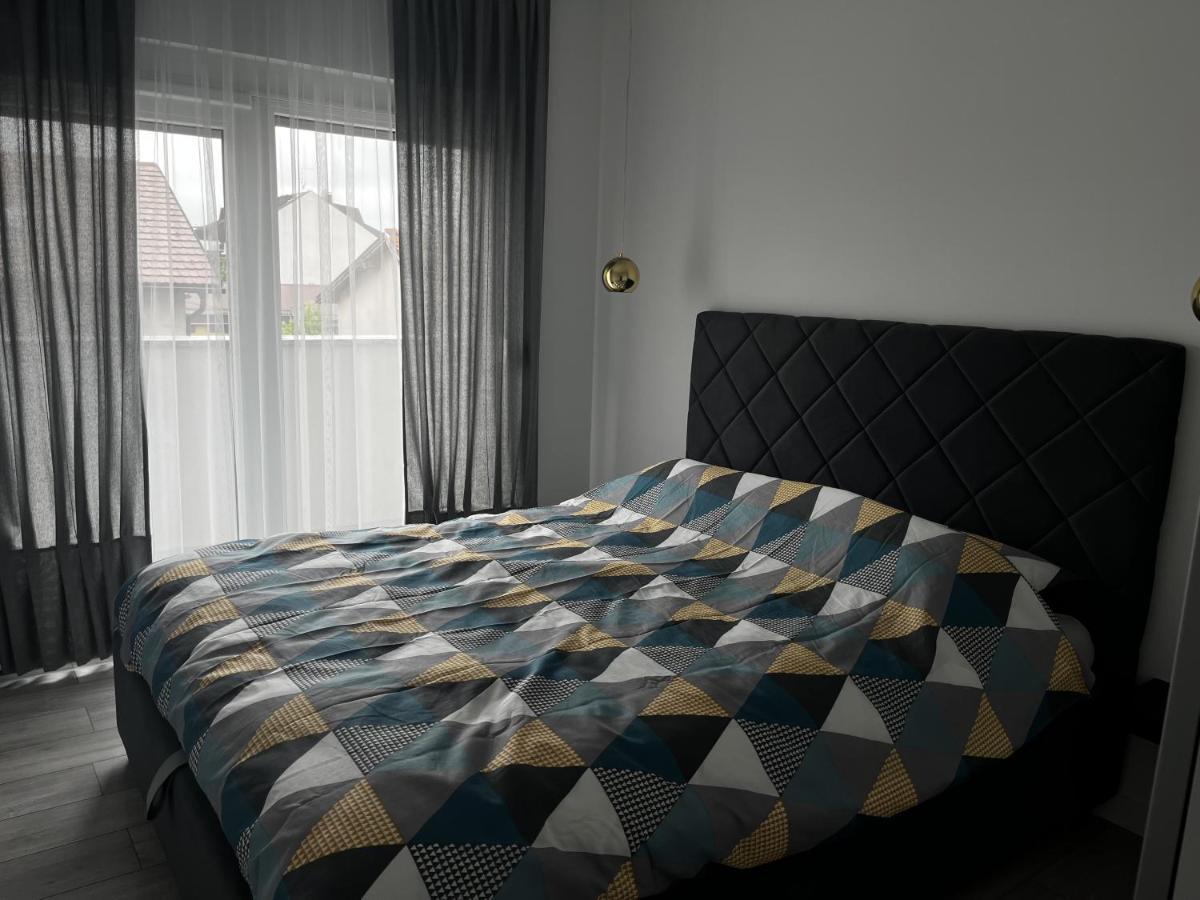 Apartments Noemie Zagreb Exterior foto