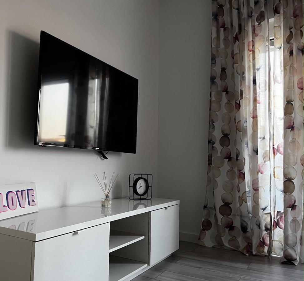 Apartments Noemie Zagreb Exterior foto