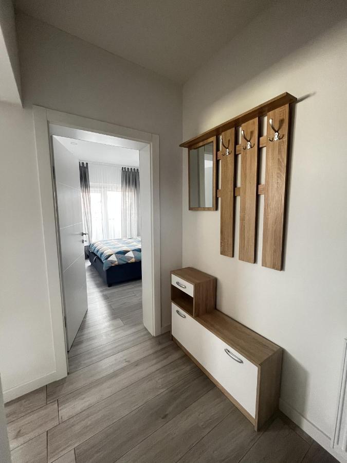 Apartments Noemie Zagreb Exterior foto