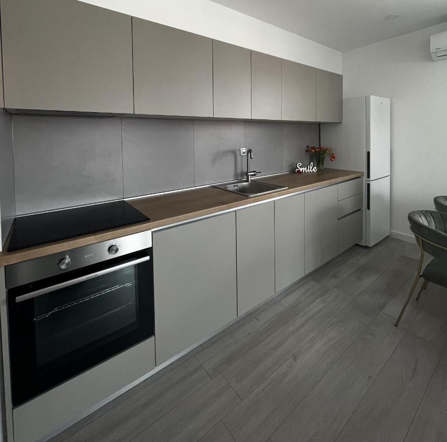 Apartments Noemie Zagreb Exterior foto