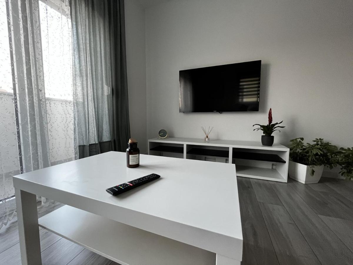 Apartments Noemie Zagreb Exterior foto