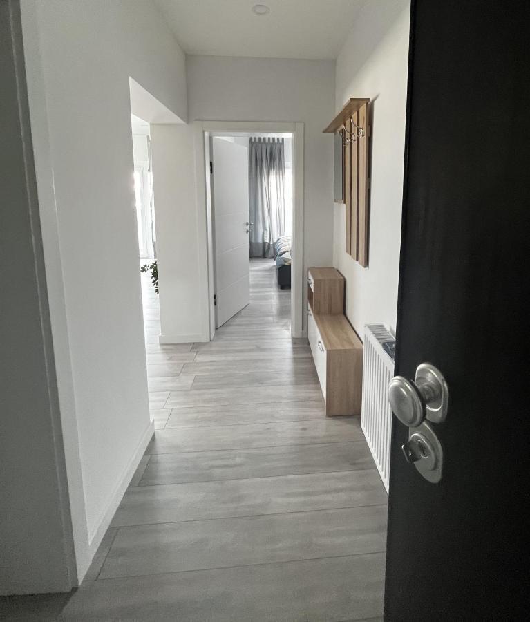 Apartments Noemie Zagreb Exterior foto